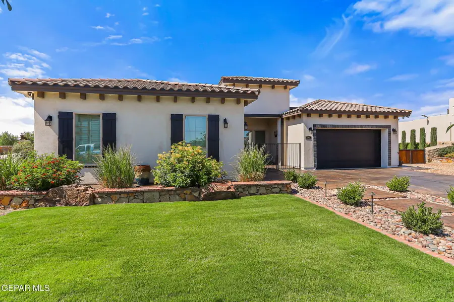 6329 Camino Pinon Place, El Paso, TX 79932 - #2