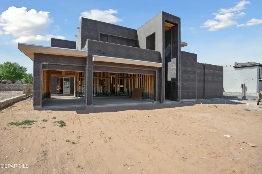 884 West Gate, El Paso, TX 79932 - #3