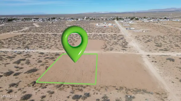 6 Fairfield Avenue, Horizon City, TX 79928