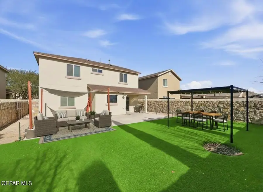 14640 Spanish Point Drive, El Paso, TX 79938 - #2