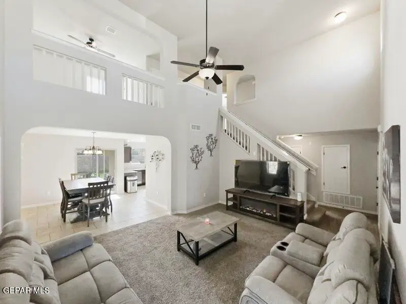 14640 Spanish Point Drive, El Paso, TX 79938 - #3