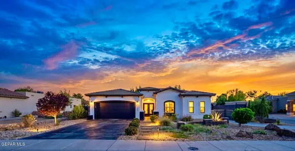 1024 Maximo Street, El Paso, TX 79932