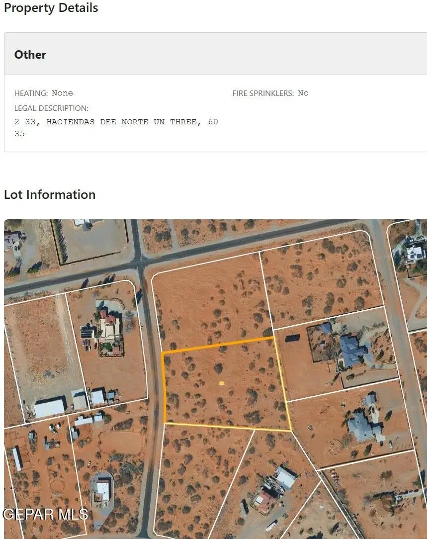 5148 Whispering Wind Drive, Clint, TX 79836 - #2