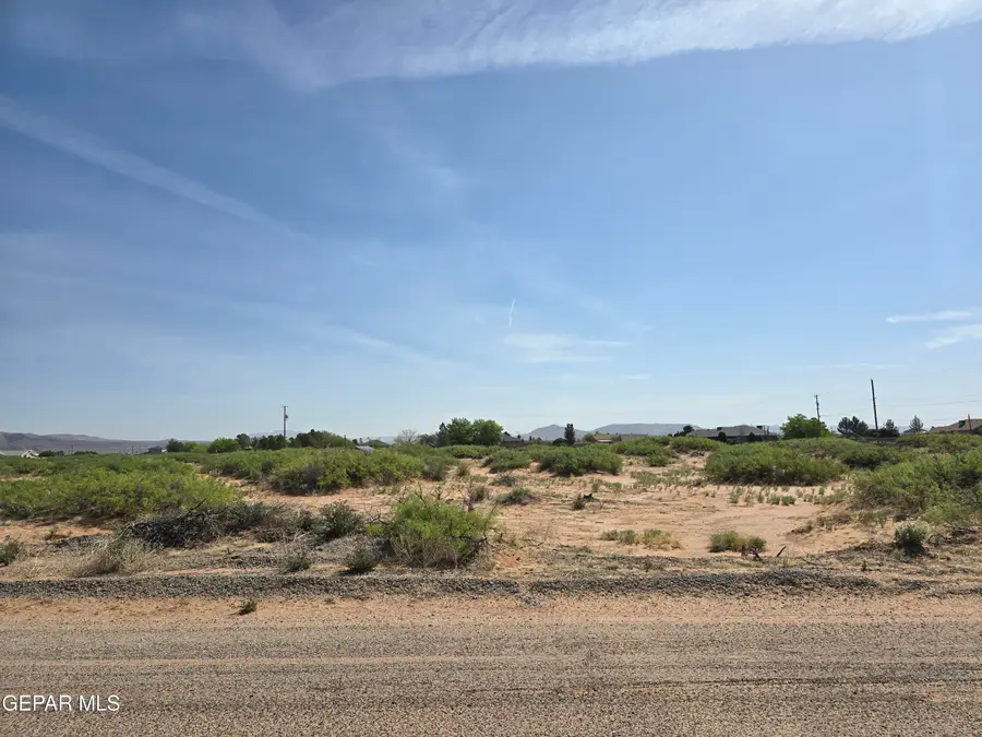 5148 Whispering Wind Drive, Homestead Meadows North, TX 79938 - #3