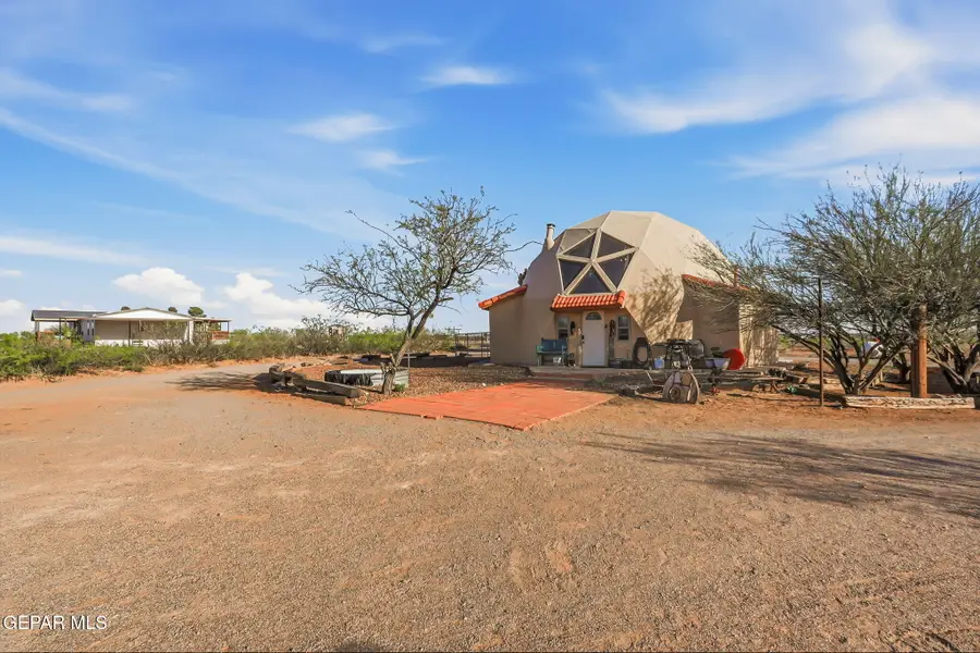 1455 Desert Aire Drive #1 & 2, Chaparral, NM 88081 - #2