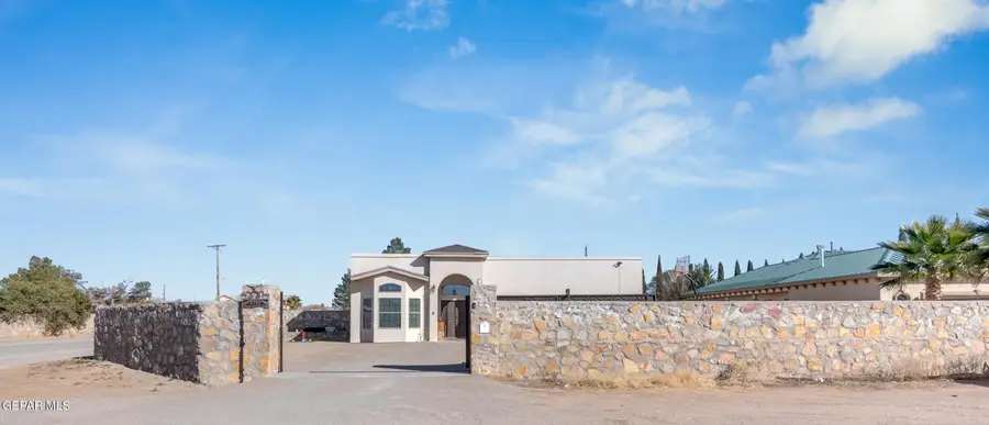 3790 Las Casitas Drive, El Paso, TX 79938 - #2