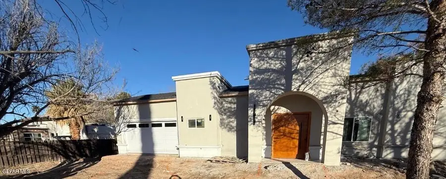115 Bird Avenue, El Paso, TX 79922 - #2