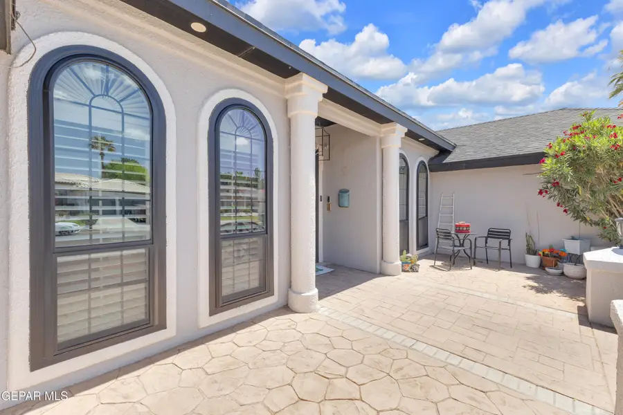 2085 Paseo Del Prado Drive, El Paso, TX 79936 - #3