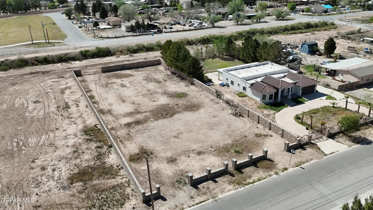 11740 Flor Del Rio Street, Socorro, TX 79927 - #1