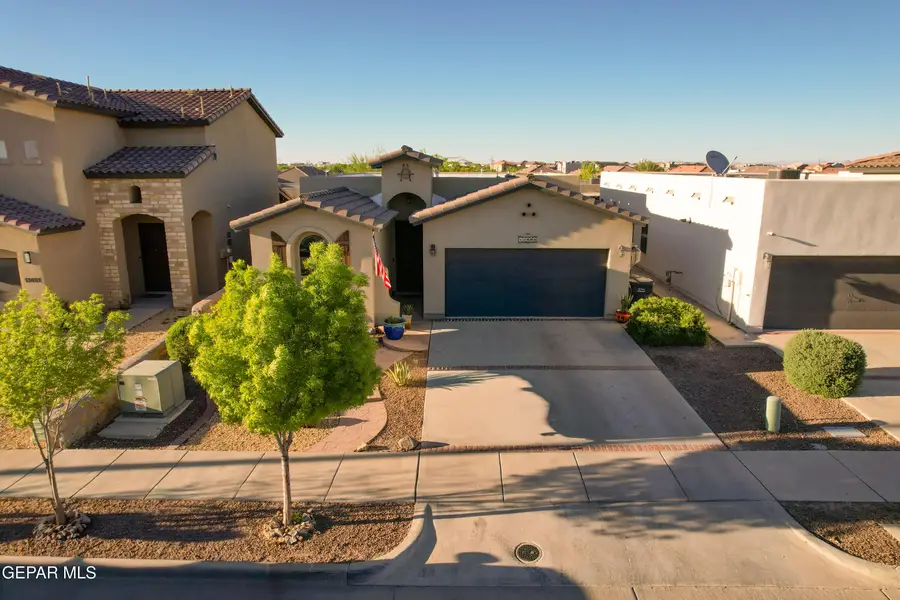 13495 Everingham Street, El Paso, TX 79928 - #2