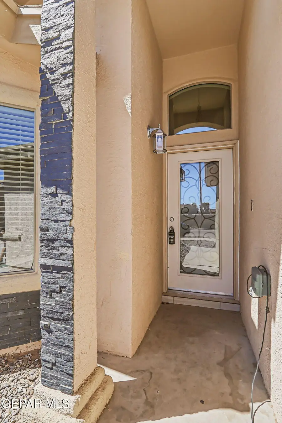 4945 George Fernandez, El Paso, TX 79938 - #3