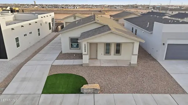 3736 Model Lane, El Paso, TX 79938