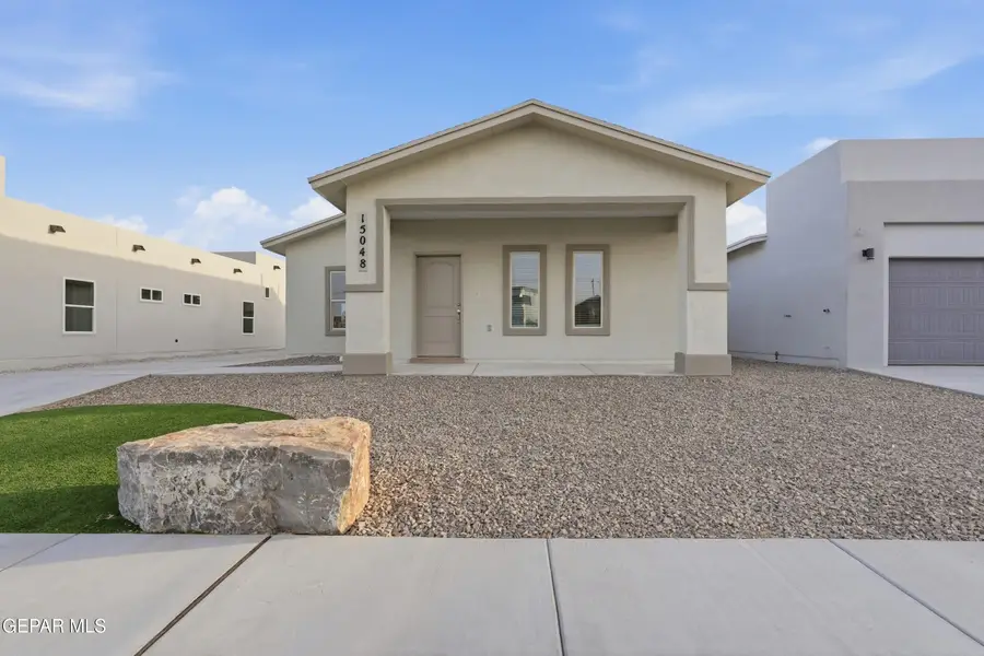 3736 Model Lane, El Paso, TX 79938 - #2