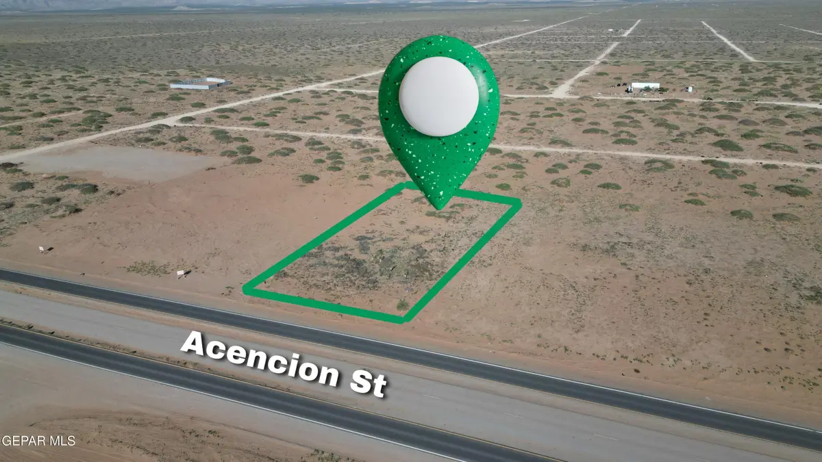 4 Ascencion Street, Horizon City, TX 79928 - #1