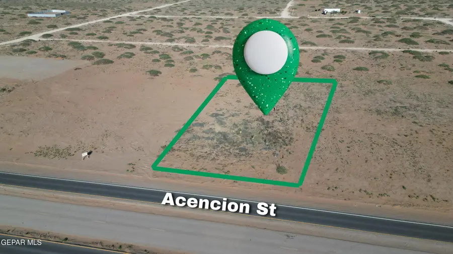 4 Ascencion Street, Horizon City, TX 79928 - #3