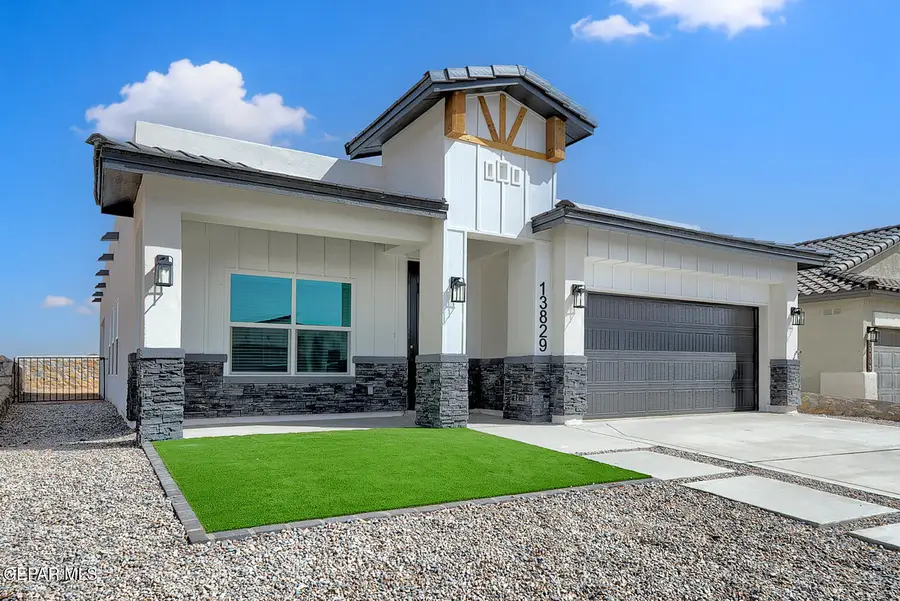 13829 Paseo Del Loma Court, Horizon City, TX 79928 - #2