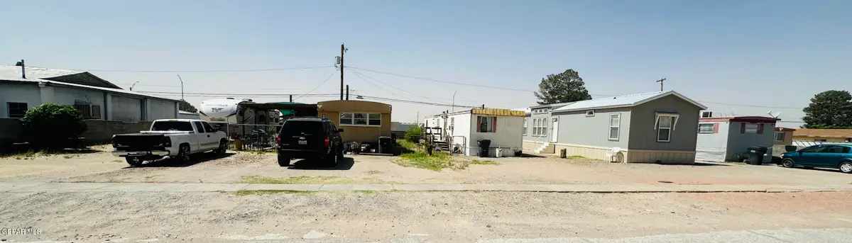 824 Kelwood Street, Anthony, TX 79821 - #1