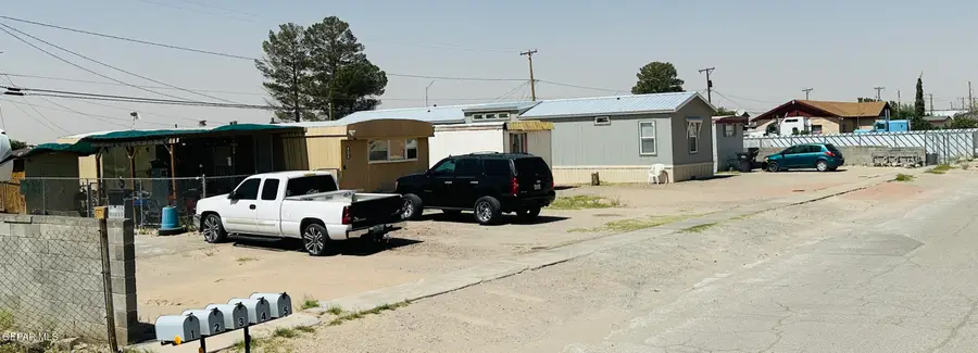 824 Kelwood Street, Anthony, TX 79821 - #2