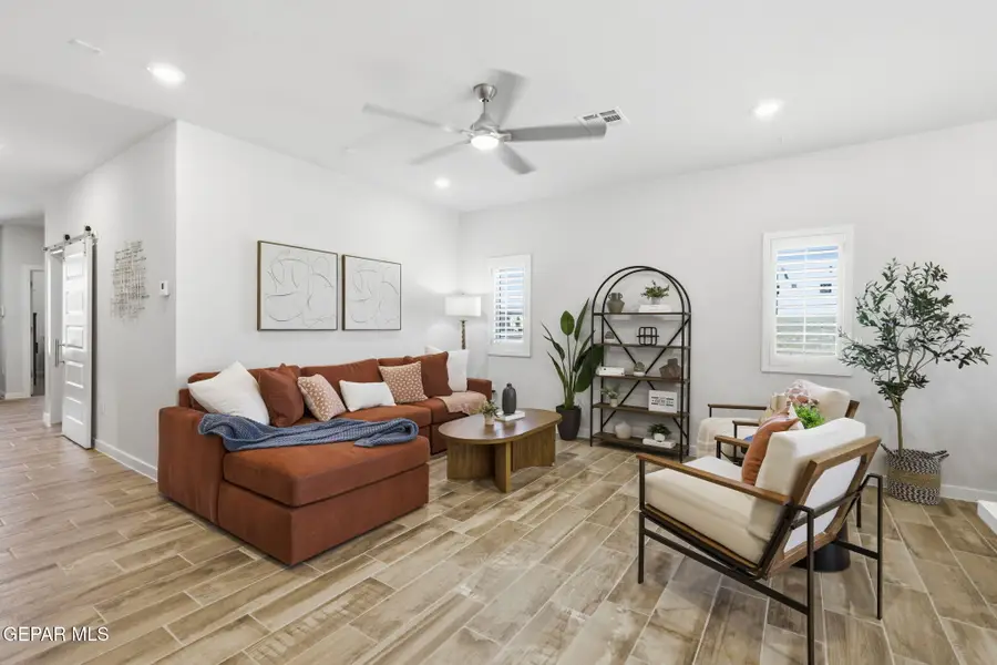 11844 Barrenkale Place, El Paso, TX 79934 - #2