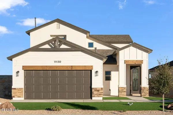 11872 Barrenkale Place, El Paso, TX 79934