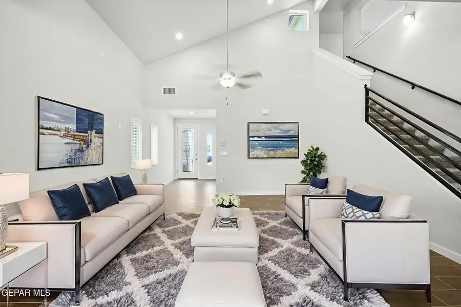 11872 Barrenkale Place, El Paso, TX 79934 - #2