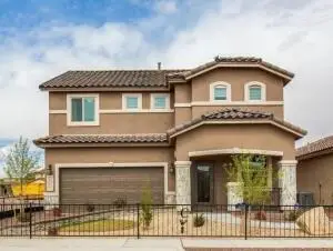 14541 Johnny Mata Drive, El Paso, TX 79938 - #1