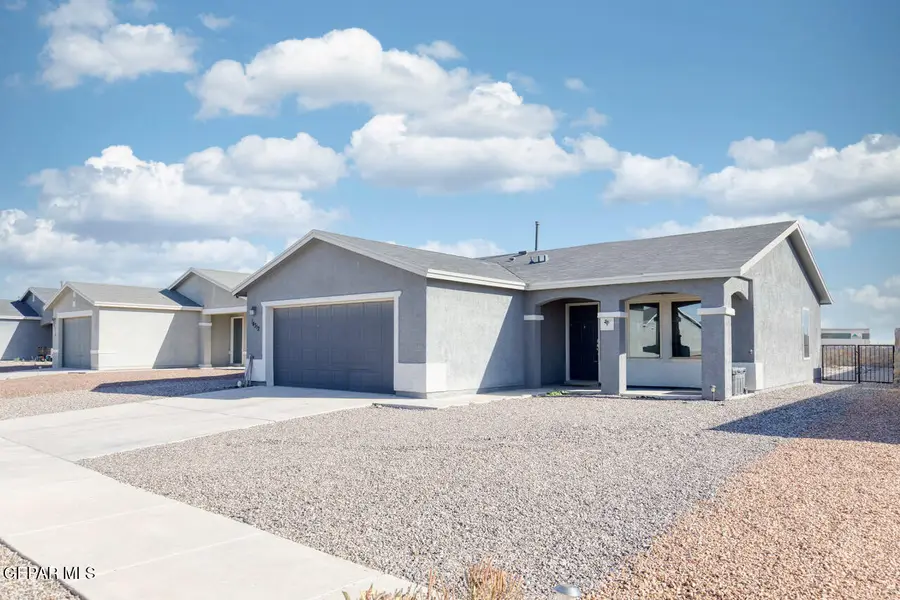 14312 Paraiso Drive, Horizon City, TX 79928 - #2