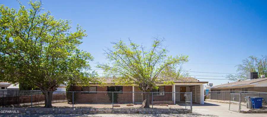 5828 Flounder, El Paso, TX 79924 - #2