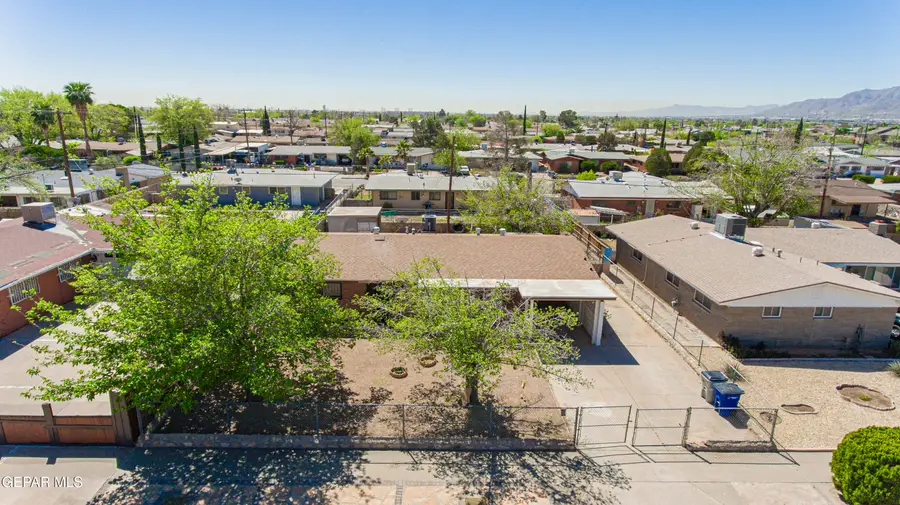 5828 Flounder, El Paso, TX 79924 - #3