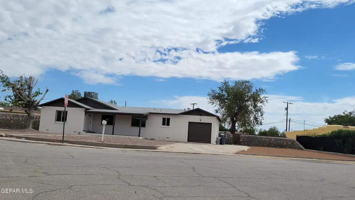 8327 Sageland Way, El Paso, TX 79907 - #1