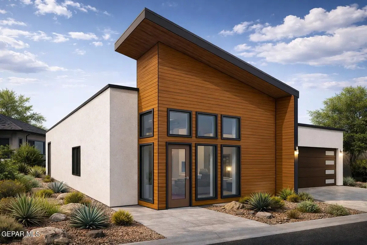 628 Paseo Campanero Street, Horizon City, TX 79928 - #1