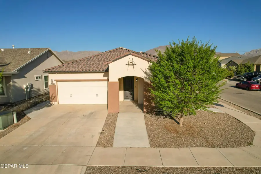 2200 Willie Mier Street, El Paso, TX 79911 - #2