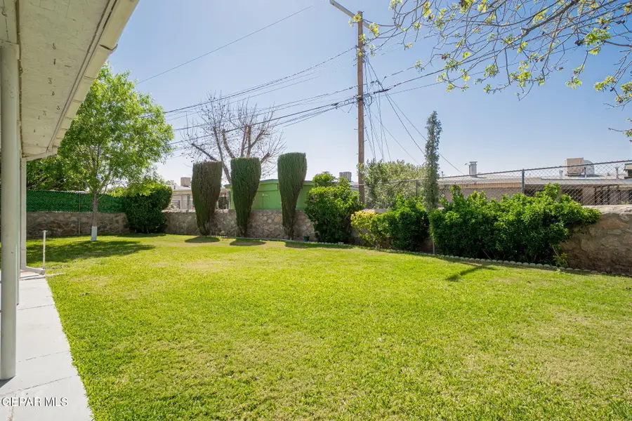 4930 Mcgregor Drive, El Paso, TX 79904 - #2