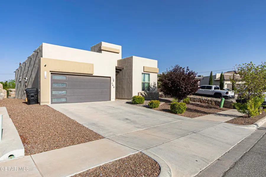 768 Sheephouse Road, El Paso, TX 79928 - #2