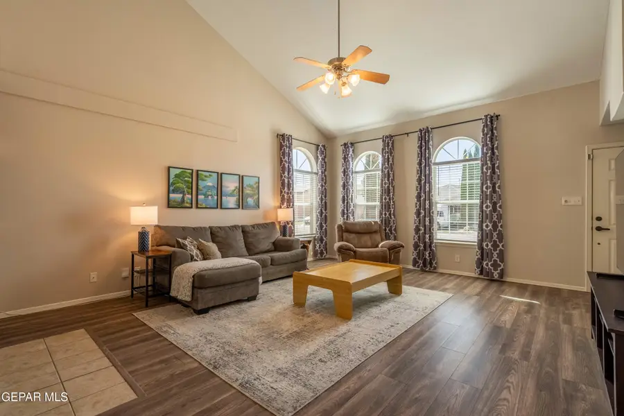 10802 Elise Street, El Paso, TX 79924 - #3