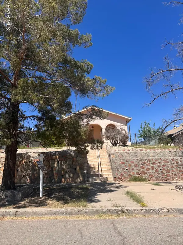 2733 San Jose Avenue, El Paso, TX 79930