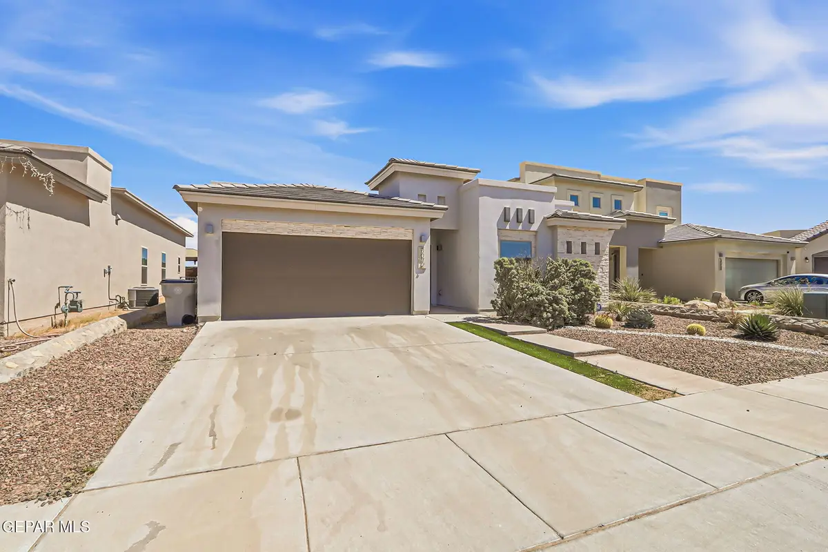 3072 Red Velvet Place, El Paso, TX 79938 - #1