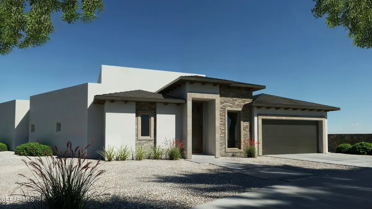 860 West Gate, El Paso, TX 79932 - #1