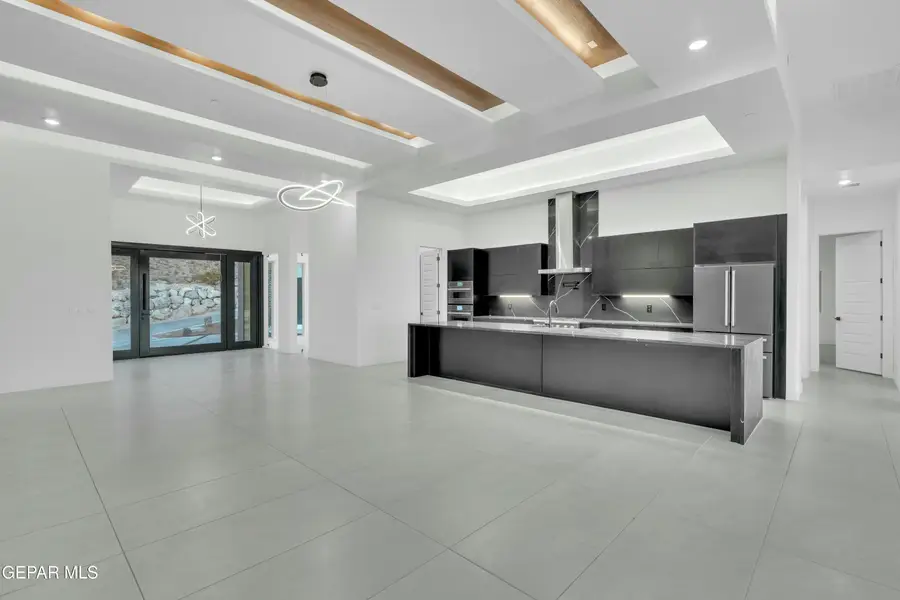 840 West Gate, El Paso, TX 79932 - #3