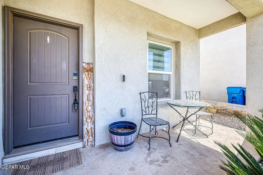 321 Fray Olguin Court, Socorro, TX 79927 - #3