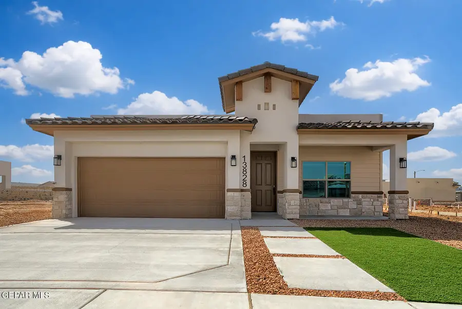 13828 Paseo De Gloria Avenue, Horizon City, TX 79928 - #3