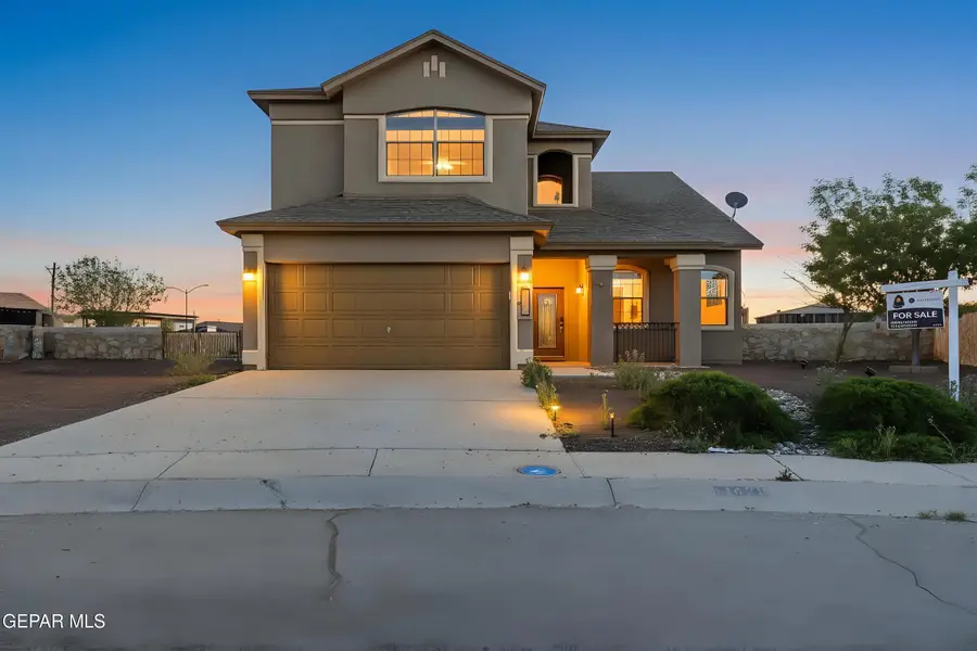 14470 Lacota Point Drive, El Paso, TX 79938 - #2