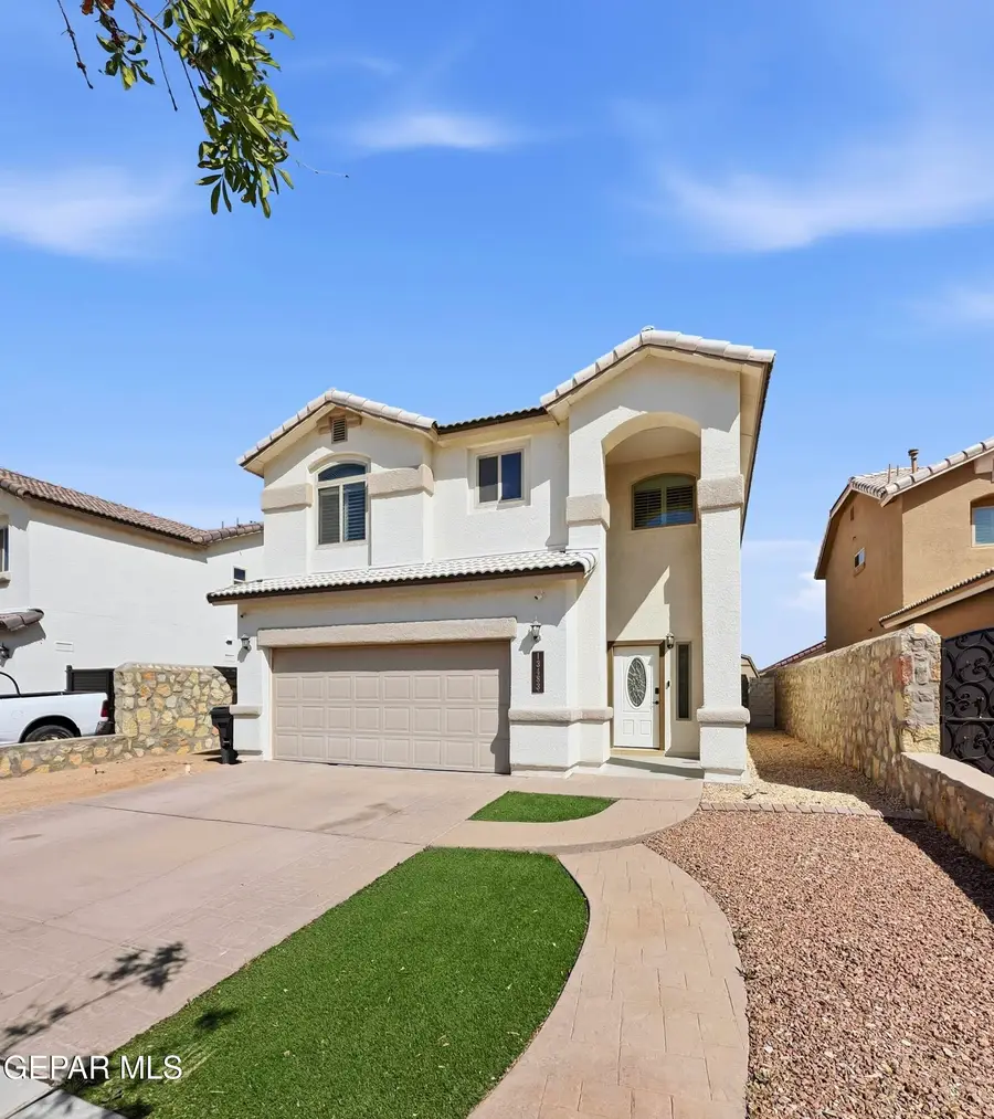 13483 Bradford Street, Horizon City, TX 79928 - #2