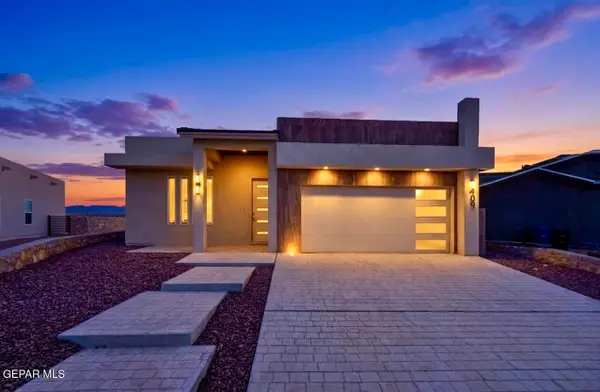 7409 Norte Mesa, El Paso, TX 79934