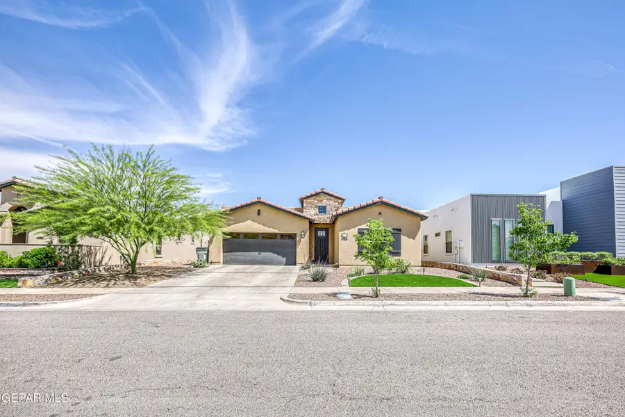 1758 Larkleby Street, El Paso, TX 79911 - #2