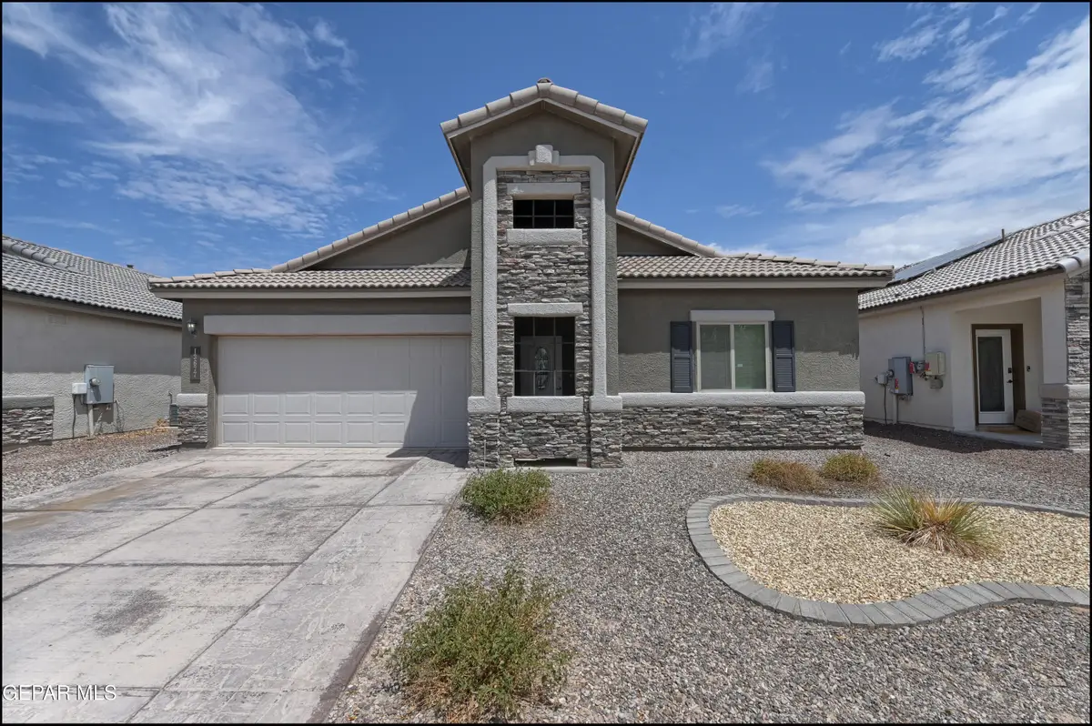 13677 Lartington Street, El Paso, TX 79928 - #1