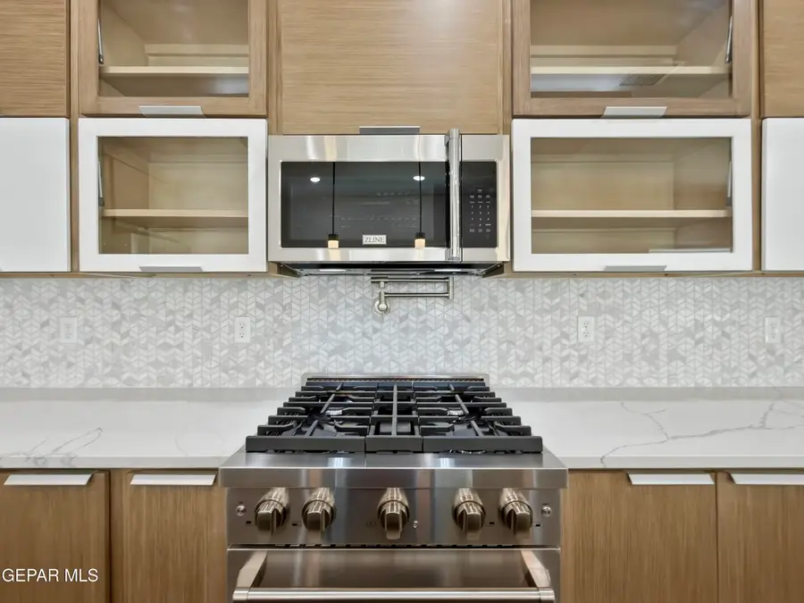 12609 Don Norte Street, El Paso, TX 79934 - #2