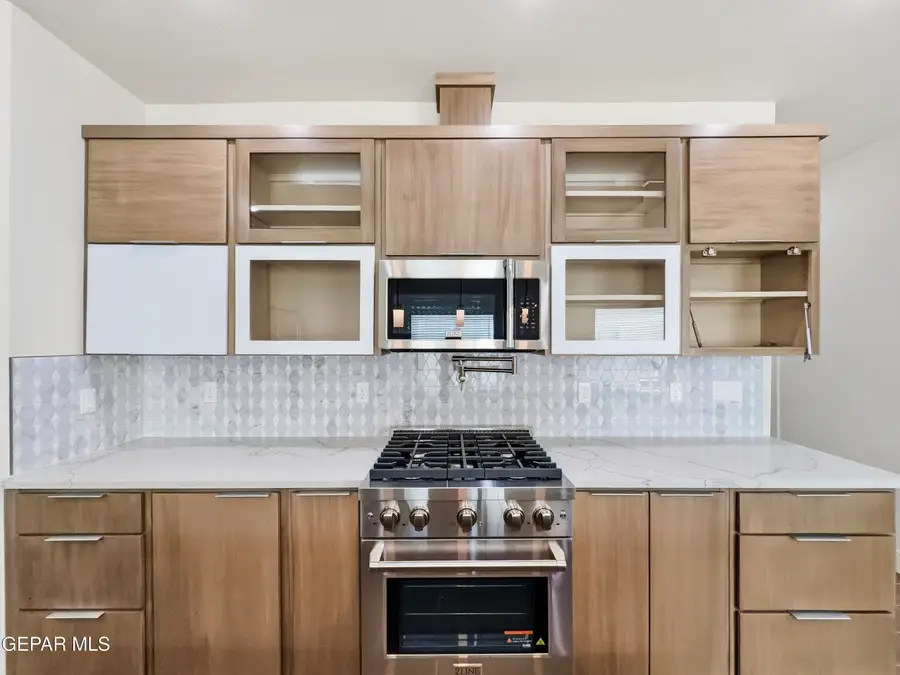 12609 Don Norte Street, El Paso, TX 79934 - #3