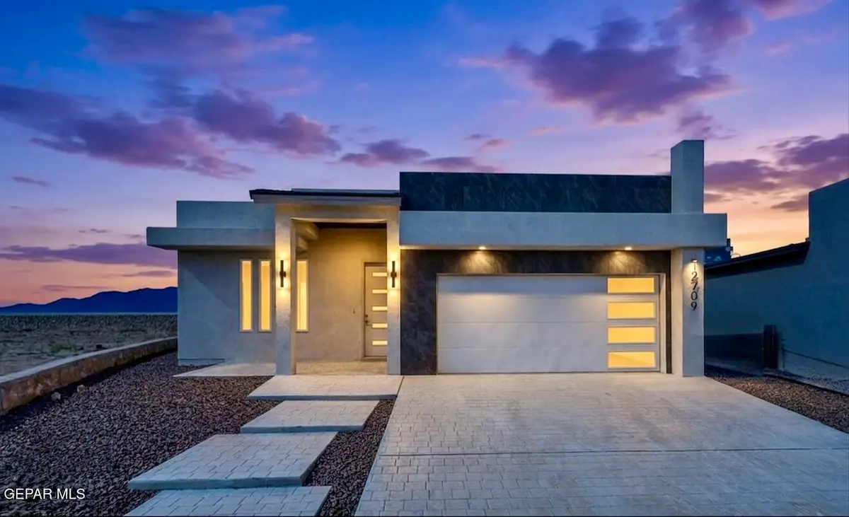 12709 Don Norte Street, El Paso, TX 79934 - #1