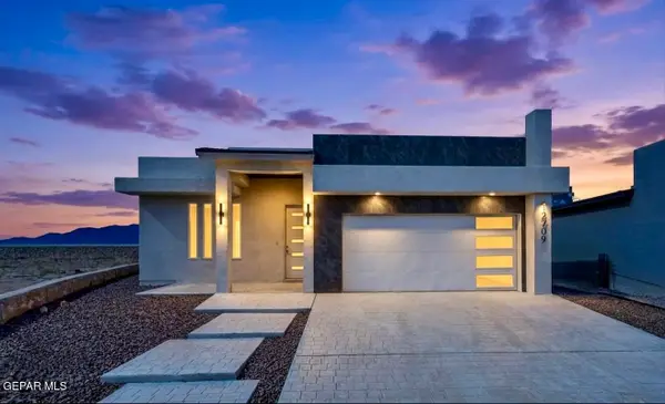 12709 Don Norte Street, El Paso, TX 79934